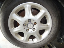 Load image into Gallery viewer, Radio Mercedes CL500 CL55 S430 2000 00 2001 01 - NW138563
