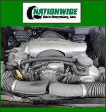 Load image into Gallery viewer, TRANSFER CASE CONTROL MODULE COMPUTER Cayenne 2005 05 2006 06 - NW36849
