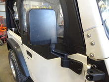 Load image into Gallery viewer, SIDE MARKER LAMP LIGHT Jeep TJ Wrangler 1997-2006 Left - NW81613
