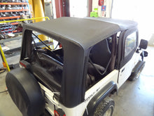 Load image into Gallery viewer, SIDE MARKER LAMP LIGHT Jeep TJ Wrangler 1997-2006 Left - NW81613
