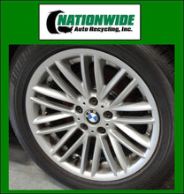 Load image into Gallery viewer, HEADLIGHT LAMP ASSEMBLY BMW 745i 745li 760li 03 04 05 Left - NW102664
