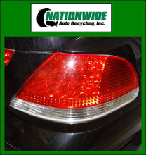 Load image into Gallery viewer, HEADLIGHT LAMP ASSEMBLY BMW 745i 745li 760li 03 04 05 Left - NW102664
