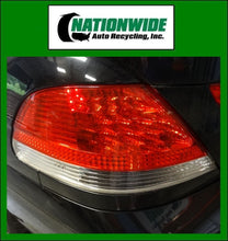 Load image into Gallery viewer, HEADLIGHT LAMP ASSEMBLY BMW 745i 745li 760li 03 04 05 Left - NW102664
