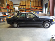 Load image into Gallery viewer, Radiator Fan Assembly  MERCEDES 190 1984 - NW64342
