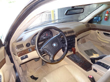 Load image into Gallery viewer, Radio BMW 750i 740i 1999 99 2000 00 2001 01 - NW136625
