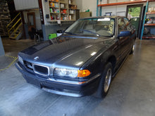 Load image into Gallery viewer, Radio BMW 750i 740i 1999 99 2000 00 2001 01 - NW136625
