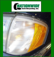 Load image into Gallery viewer, RADIO Mercedes CLK320 430 E300D 1999 99 2000 00 - NW138394
