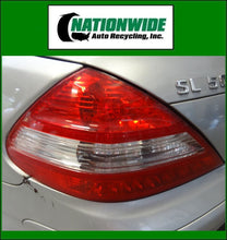 Load image into Gallery viewer, FRONT DOOR WINDOW SWITCH S350 S430 S500 S55 S600 S65 SL500 03-06 Left - NW57351
