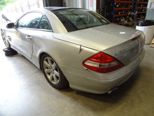 Load image into Gallery viewer, FRONT DOOR WINDOW SWITCH S350 S430 S500 S55 S600 S65 SL500 03-06 Left - NW57351
