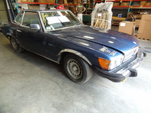 Load image into Gallery viewer, ECU ECM COMPUTER Mercedes 380 450SL 280S 73 - 80 - NW61772
