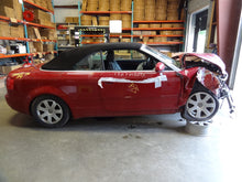 Load image into Gallery viewer, SIDE VIEW MIRROR Audi A4 2003 03 2004 04 2005 05 06 07 08 09 Right Convertbile - NW51517
