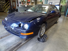 Load image into Gallery viewer, ECU ECM COMPUTER Integra 1998 98 1999 99 Auto RS LS GS - NW58614
