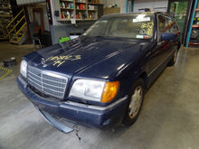 Load image into Gallery viewer, ECU ECM COMPUTER Mercedes S320 1994 94 - NW61588
