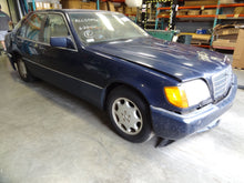 Load image into Gallery viewer, ECU ECM COMPUTER Mercedes S320 1994 94 - NW61588
