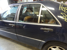 Load image into Gallery viewer, ECU ECM COMPUTER Mercedes S320 1994 94 - NW61588
