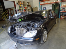 Load image into Gallery viewer, HEADLIGHT LAMP ASSEMBLY S430 S500 S55 S600 SL500 SL600 00-02 Right - NW103348
