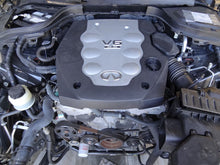 Load image into Gallery viewer, TEMPERATURE CONTROL COMPUTER Infiniti M35 M45 2007 07 - NW31528

