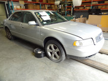 Load image into Gallery viewer, RADIO Audi A8 S8 2000 00 2001 01 2002 02 2003 03 - NW136092
