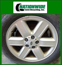 Load image into Gallery viewer, RADIO Range Rover 2003 03 2004 04 AM FM Stereo - NW139440
