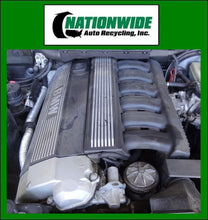 Load image into Gallery viewer, ON BOARD MONITOR COMPUTER BMW 325i 92 93 94 95 - NW104796
