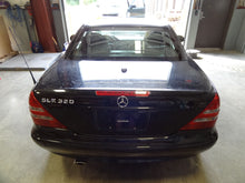 Load image into Gallery viewer, FOG LAMP LIGHT 230 SLK CL500 CL55 CL600 00-04 Bumper Mounted Left - NW83304

