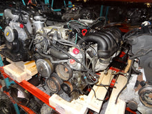 Load image into Gallery viewer, HEADLIGHT LAMP ASSEMBLY C220 C250D C280 C36 94 95 96 Right - NW103121
