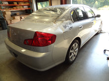 Load image into Gallery viewer, AIRBAG CONTROL MODULE COMPUTER Infiniti G35 2006 06 - NW31261

