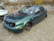Load image into Gallery viewer, RADIO Volkswagen Golf Golf Cabriolet 2000 00 2001 01 2002 02 - NW140096

