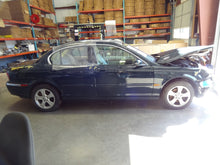 Load image into Gallery viewer, RADIO X Type 2002 02 2003 03 - NW137844
