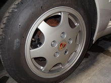 Load image into Gallery viewer, Park Lamp Light  PORSCHE 944 1990 - NW286846
