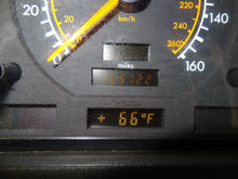 Load image into Gallery viewer, ECU ECM Computer  MERCEDES 500 1993 - NW106129
