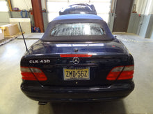 Load image into Gallery viewer, OIL PAN MERCEDES C43 E430 E55 SL500 98 - 03 - NW119634
