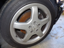 Load image into Gallery viewer, OIL PAN MERCEDES C43 E430 E55 SL500 98 - 03 - NW119634
