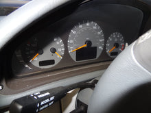 Load image into Gallery viewer, OIL PAN MERCEDES C43 E430 E55 SL500 98 - 03 - NW119634
