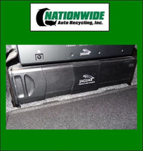 Load image into Gallery viewer, CALIPER CALIPER Jaguar S Type XJ8 2003 03 2004 04 2005 05 Front Left - NW25595
