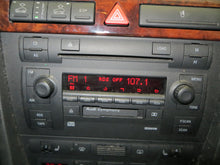 Load image into Gallery viewer, Radio  AUDI ALLROAD 2002 - NW7358
