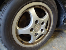 Load image into Gallery viewer, Starter Motor  PORSCHE 968 1992 - NW170880

