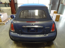 Load image into Gallery viewer, RADIO Mini Cooper 04 05 06 07 08 AM FM CD - NW136547
