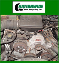Load image into Gallery viewer, ECU ECM COMPUTER Jeep Liberty 2002 02 3.7L Auto - NW58315
