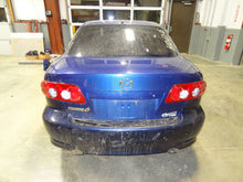 Load image into Gallery viewer, RADIATOR FAN ASSEMBLY Mazda 6 03 04 05 06 07 08 2.3L - NW64219
