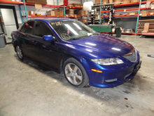Load image into Gallery viewer, RADIATOR FAN ASSEMBLY Mazda 6 03 04 05 06 07 08 2.3L - NW64219
