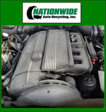 Load image into Gallery viewer, Wheel 525i 540i 530i 2001 01 2002 02 03 16x7 10 Spoke - NW197831
