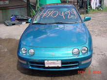 Load image into Gallery viewer, REAR WIPER MOTOR ACURA INTEGRA 90 - 01 - 31950
