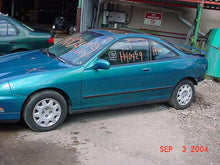Load image into Gallery viewer, REAR WIPER MOTOR ACURA INTEGRA 90 - 01 - 31950
