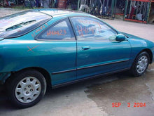 Load image into Gallery viewer, REAR WIPER MOTOR ACURA INTEGRA 90 - 01 - 31950
