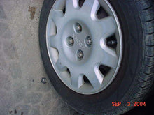 Load image into Gallery viewer, REAR WIPER MOTOR ACURA INTEGRA 90 - 01 - 31950
