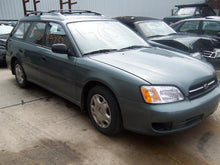 Load image into Gallery viewer, Temp Climate AC Heater Control Subaru Baja Legacy 2000 00 2001 01 2002 02 03 04 - 14775
