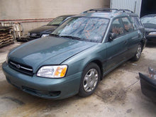 Load image into Gallery viewer, Temp Climate AC Heater Control Subaru Baja Legacy 2000 00 2001 01 2002 02 03 04 - 14775

