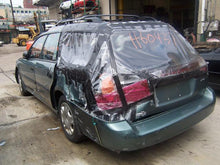 Load image into Gallery viewer, Temp Climate AC Heater Control Subaru Baja Legacy 2000 00 2001 01 2002 02 03 04 - 14775
