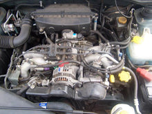 Load image into Gallery viewer, Temp Climate AC Heater Control Subaru Baja Legacy 2000 00 2001 01 2002 02 03 04 - 14775
